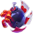 Icon 3 nổ hũ